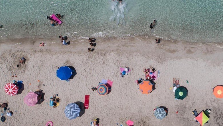 Dünya turizm, kongre, toplantı ve düğün organizasyonu temsilcileri Antalya’da buluşuyor
