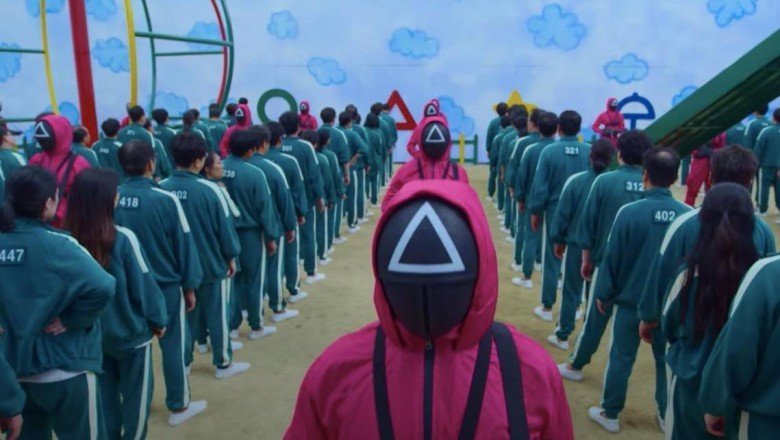 Dünyayı kasıp kavuran Netflix dizisi Squid Game’in ilham kaynağı: Güney Kore’nin kişisel borç krizi – Medyascope