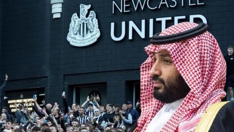 Dünyanın en zengin takımı oldular ama bir işe yaramadı! Newcastle’a komik transfer bütçesi