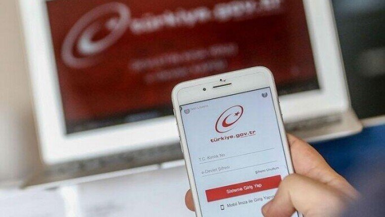 e-Devlet ad soyad değişikliği nasıl yapılır? Mahkemesiz isim değiştirme başvurusu adımları..