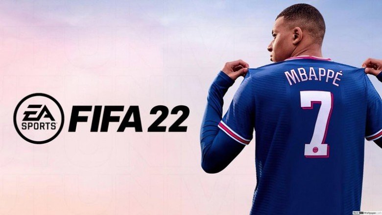 EA Sports’un Açıklaması, FIFA 22’nin Son FIFA Oyunu Olabileceğini Söylüyor!