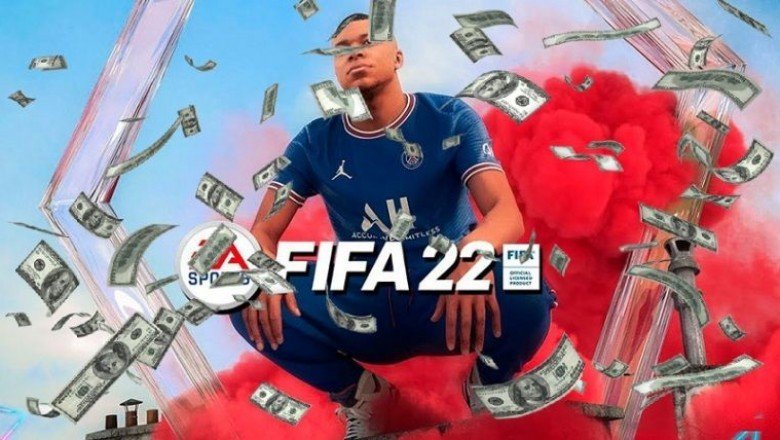 EA’den FIFA isim hakkı için 1 Milyar Dolar istenmiş