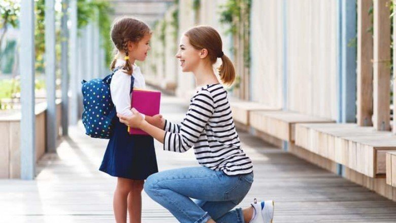 Ebeveynin endişesi, çocuğun okul motivasyonuna zarar veriyor