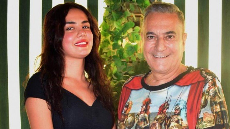 Ece Ronay: Mehmet Ali Erbil’den sadece özür bekliyordum