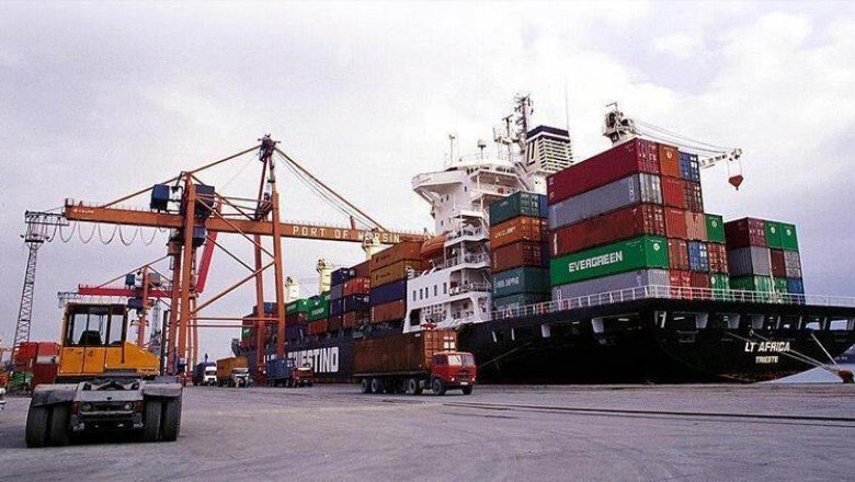 Ege İhracatçı Birlikleri’nin ihracatı yüzde 16 arttı