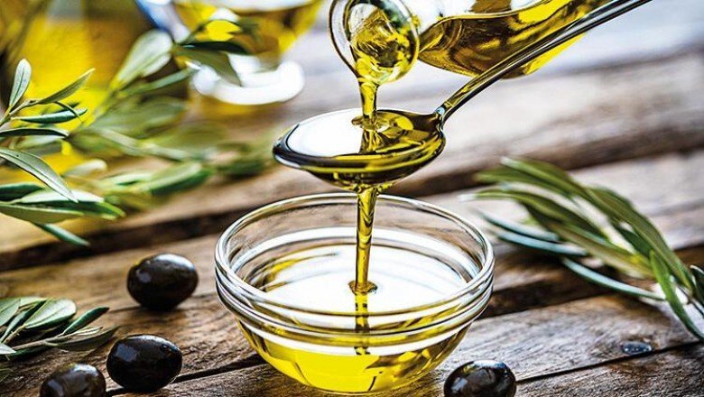 Ege’den dünyaya 100 milyon dolarlık zeytinyağı satışı