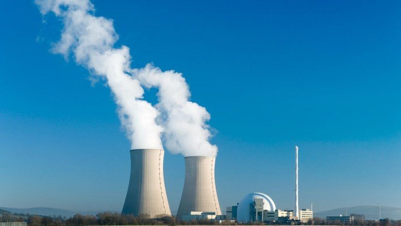 EIA: Küresel enerji tüketimi 2050’ye kadar yüzde 50 artacak