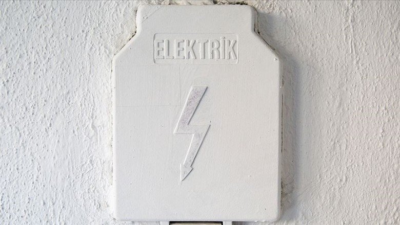 Elektrik piyasasında fiyatlar 9 ayda Avrupa’da yüzde 150, Türkiye’de yüzde 75 arttı