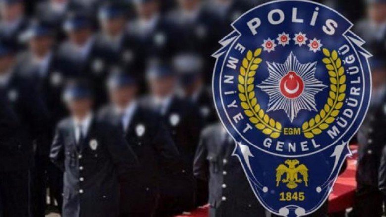 “Emniyet müdür yardımcısı polisi dövdü” iddiasına EGM’yi harekete geçirdi