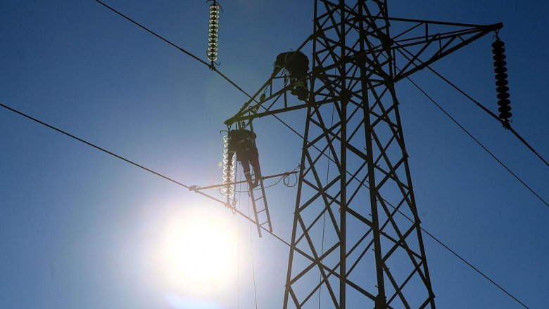 Enerjide acele kamulaştırma kararları Resmi Gazete’de