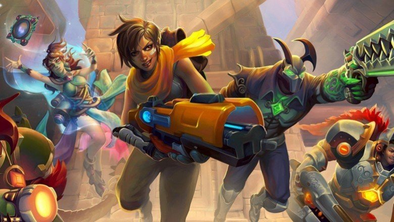 Epic Games’in bu haftaki ücretsiz oyunu belli oldu!