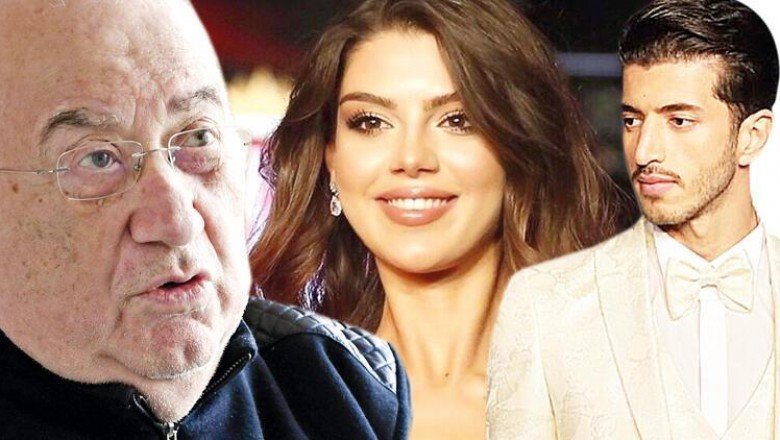 Erkan Özerman ‘Best Model Of Turkey’ finalistlerinin iddialarına yanıt verdi:  Hepsi iftira ve yalan!
