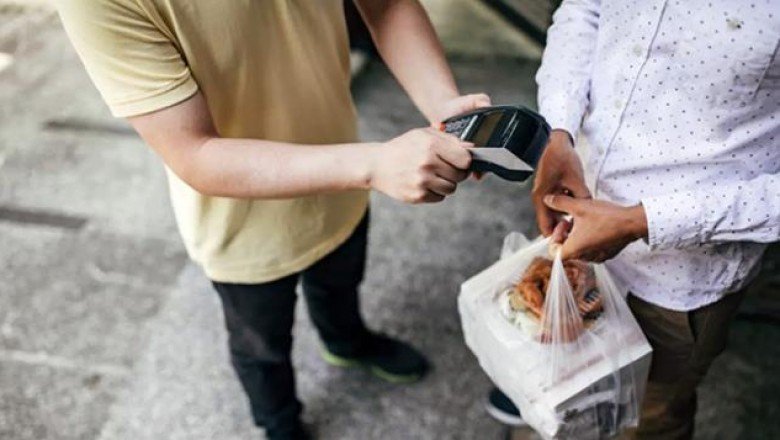 Erkekler dikkat! YemekErkekler dikkat! Yemek siparişlerinde kullanılan plastik kaplar tehlike saçıyor siparişlerinde kullanılan plastik kaplar tehlike saçıyor
