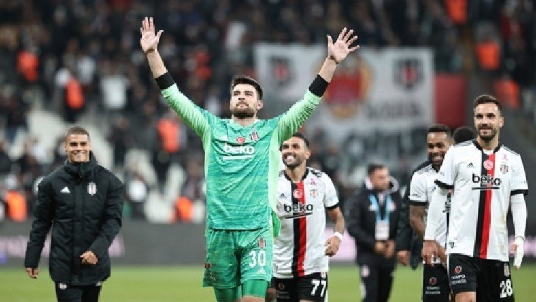 Ersin Destanoğlu: ‘Milli Takım beklediğim bir yer’