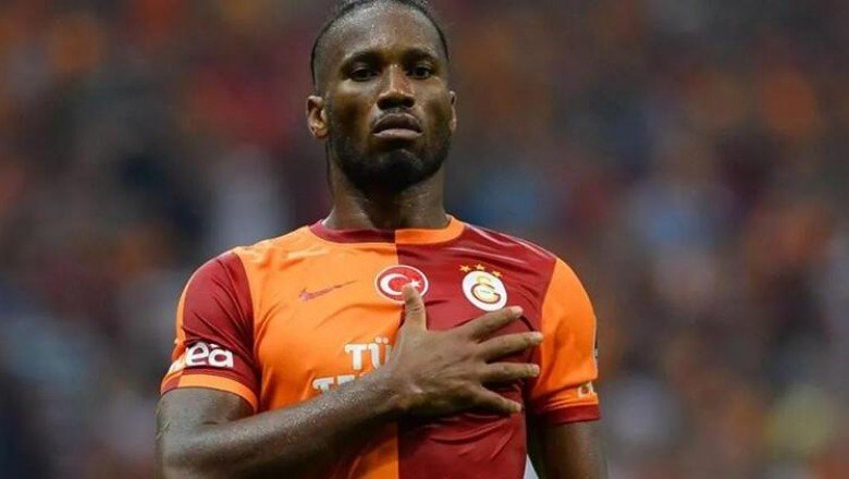 Eski Galatasaraylı Didier Drogba’dan Fenerbahçe maçı itirafı! ‘Irkçılık yaptılar’