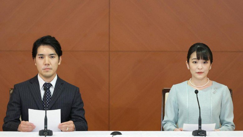 Eski Japon Prensesi’nin eşi New York barosu sınavını geçemedi