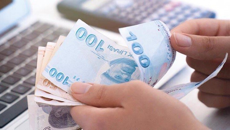 Esnafa 235 milyon TL’lik vergi desteği! Yıllık beyanname kalktı, konaklama vergisi 2023’e ertelendi