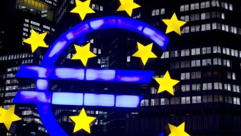 Euro Bölgesi’nde enflasyon hedefi tutmayacak