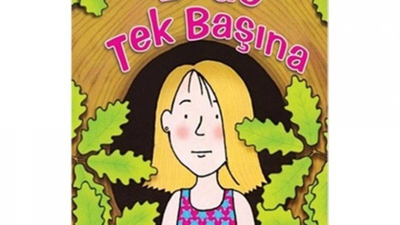 Evde Tek Başına