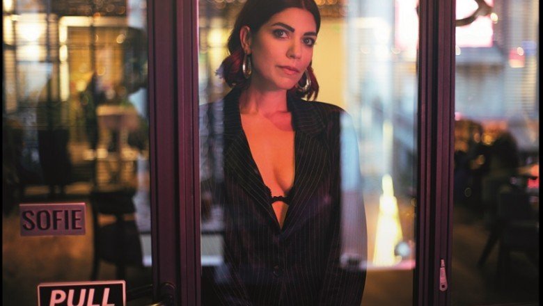 Ezgi Özcan
