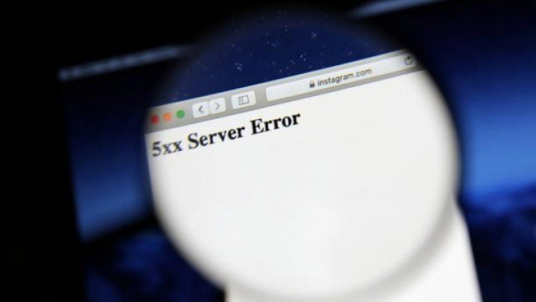 Facebook’tan “kesinti” açıklaması: Rutin bakım sırasındaki bir hatadan kaynaklandı