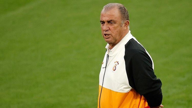 Fatih Terim’den futbolcularına uyarı! “Yakaladığınız fırsatları tepmeyin”
