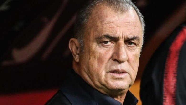Fatih Terim’in Galatasaray’da 68. derbisi
