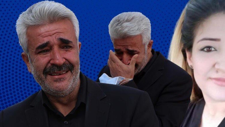 Fatime’nin korkunç ölümü! Babadan yürek yakan sözler