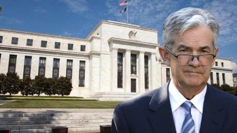 Fed Başkanı Powell’dan önemli açıklama: Varlık alımlarımızı…