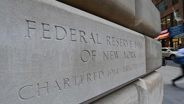 Fed'den tahvil alımının azaltılması ilişkin açıklama