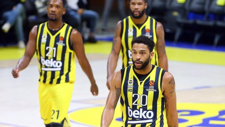 Fenerbahçe Beko, Real Madrid’e konuk olacak