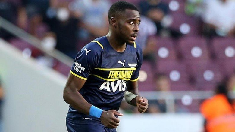 Fenerbahçe disiplinde! En ağır ceza Bright Osayi-Samuel’e…