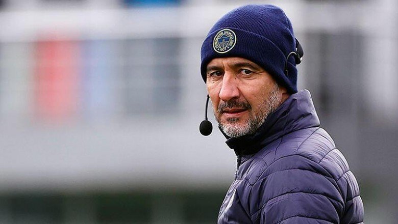 Fenerbahçe, iç sahada namağlup Konyaspor’a konuk oluyor