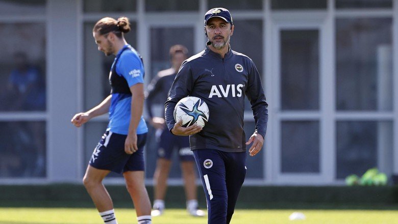 Fenerbahçe, Trabzonspor deplasmanında! Serdar Aziz ve Valencia…