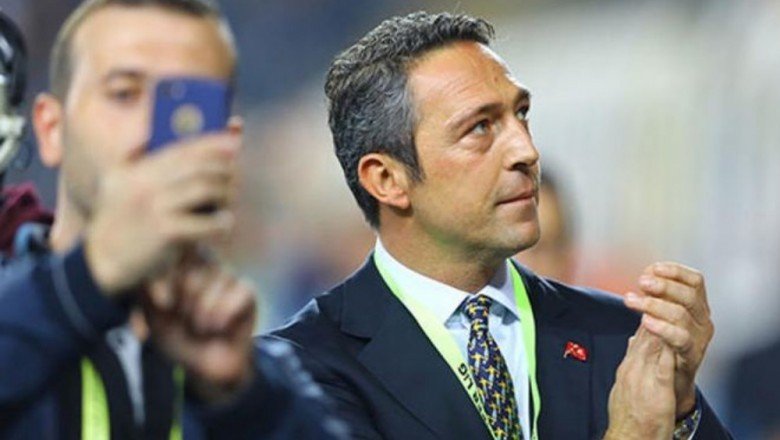 Fenerbahçe’ye PFDK şoku!