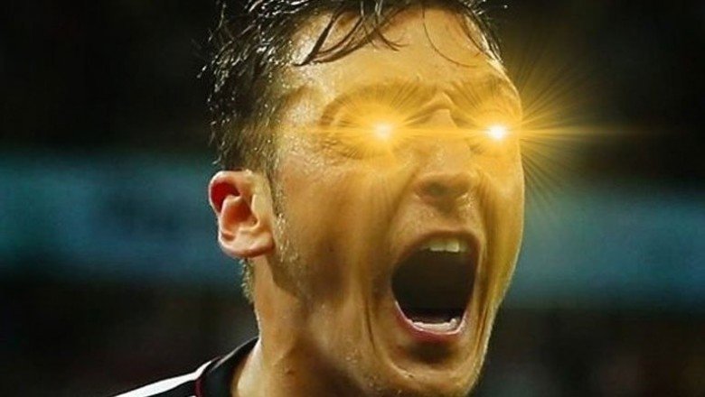 Fenerbahçe’li Mesut Özil, Kendi Kripto Parasını Çıkartmaya Hazırlanıyor!