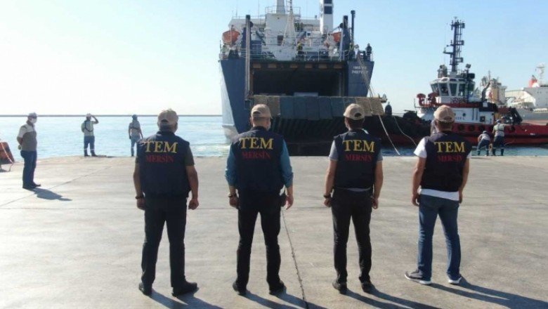 FETÖ’nün askeri mahrem yapılanmasında yer alan zanlı KKTC’de yakalandı