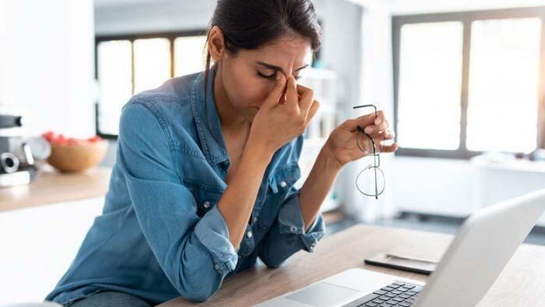 Fibromiyalji problemi kadınlarda daha sık görülüyor