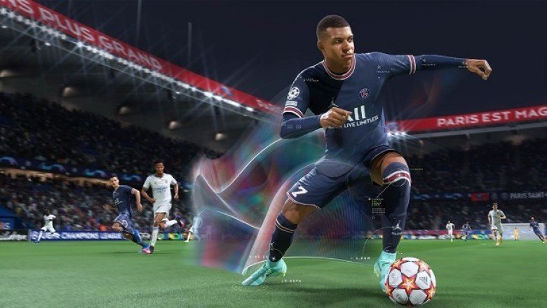 FIFA ile EA Sports anlaşamadı!