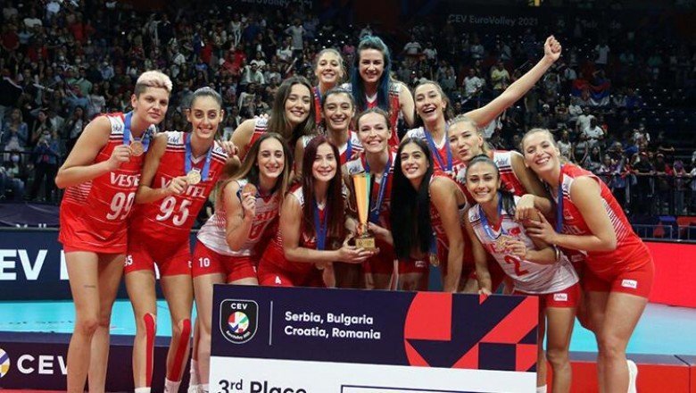 Filenin Sultanları’ndan genç kızlara mesaj! “Siz böyle çok güzelsiniz”