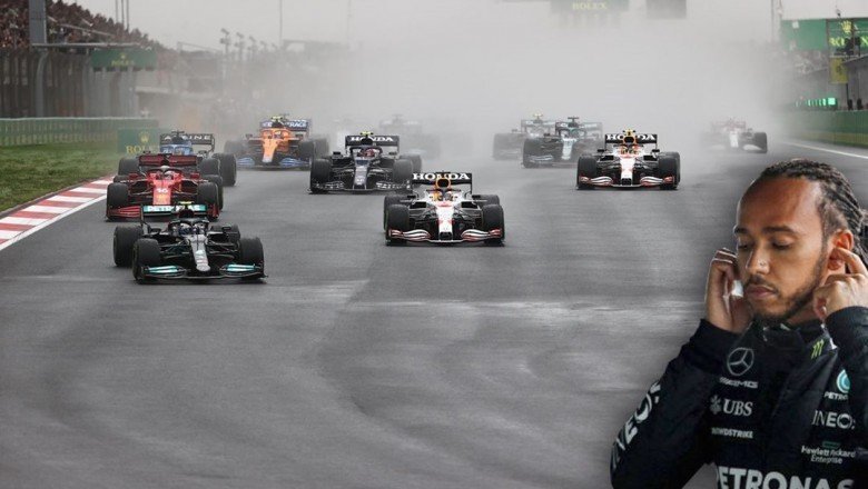 Formula 1 Türkiye Grand Prix’si Avrupa’da geniş yankı buldu