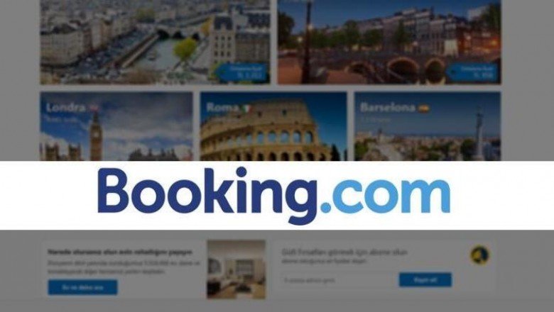 Fransa’dan Booking’e 1.2 milyon euro ceza