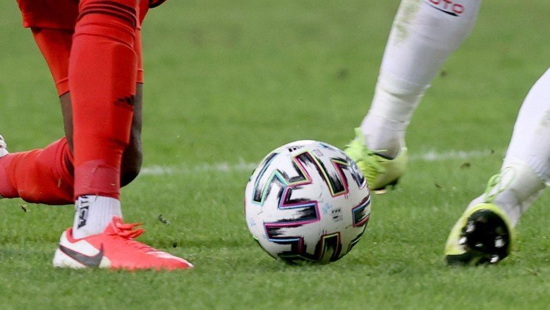 Futbolda haftanın programı