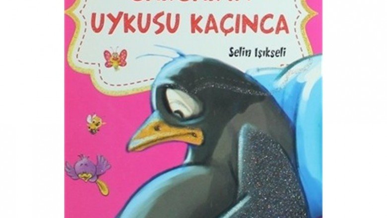 Gakgak’ın Uykusu Kaçınca / Hophop Tavşan’ın Süpürgesi (İki Kitap Birarada)