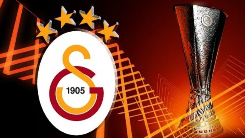 Galatasaray’ın Uefa Avrupa Liginde Şansı Var Mı?