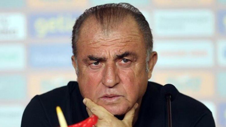Galatasaray’da Fatih Terim’den Beşiktaş rotasyonu! Lokomotiv Moskova karşısında…