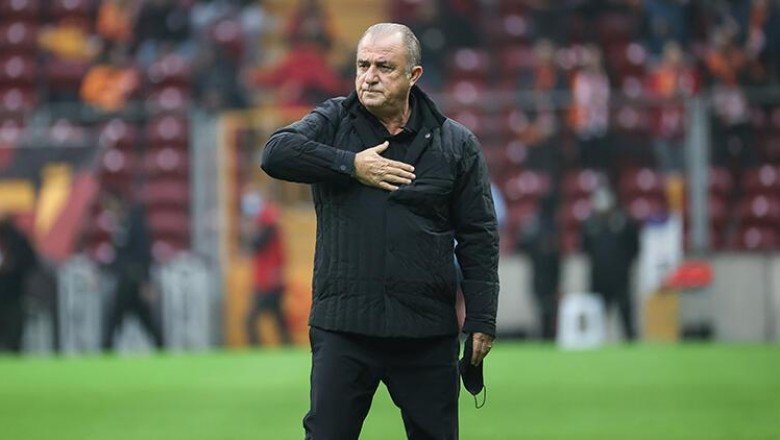 Galatasaray’da Fatih Terim’den Konyaspor maçı yorumu: ‘Başka bir oyun olacaktı’