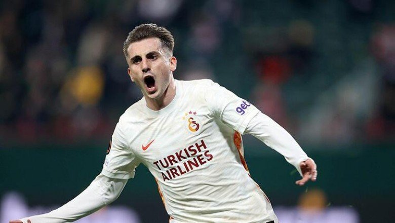 Galatasaray’ın en karlı yatırımı Kerem Aktürkoğlu!