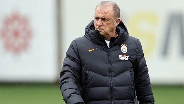 Galatasaray’ın konuğu Gaziantep FK! İki eksik…