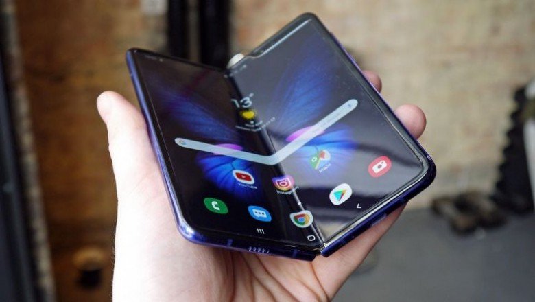 Galaxy Z Fold 2’ye Gelen Rusya Hükümetine Ait Uygulamalar Korkuttu